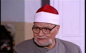 الشيخ <strong>أبوالعينين شعيشع</strong>