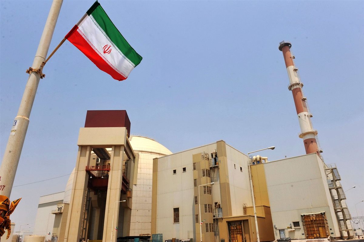 ايران