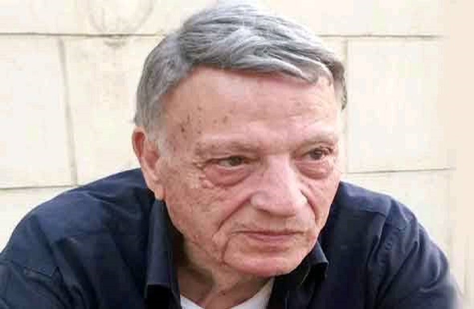 الكاتب محمد عبد المنعم&nbsp;