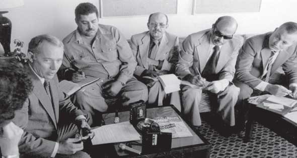 الكاتب محمد عبد المنعم&nbsp;
