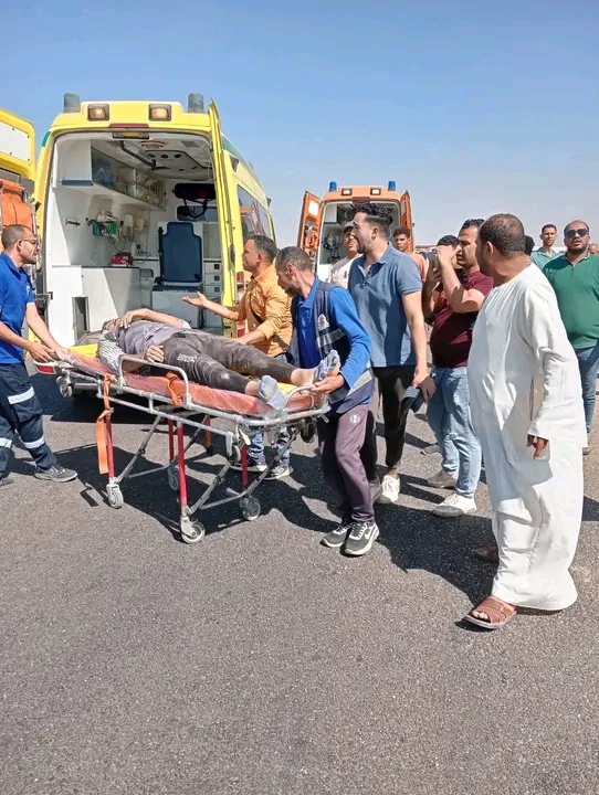 الحادث&nbsp;