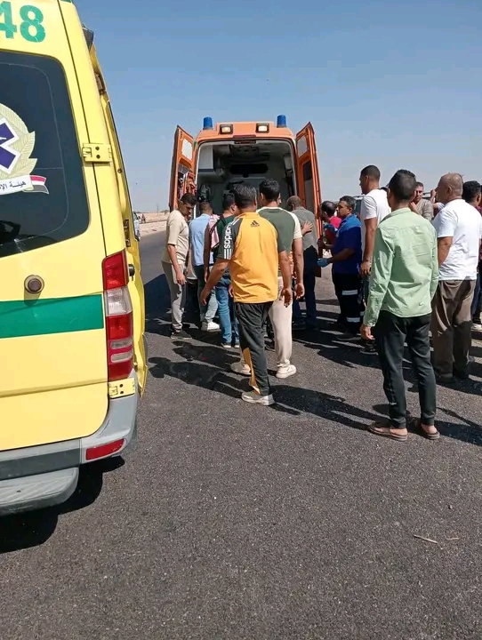 الحادث&nbsp;