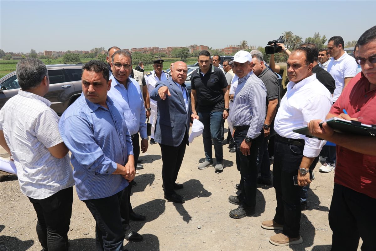كامل الوزير