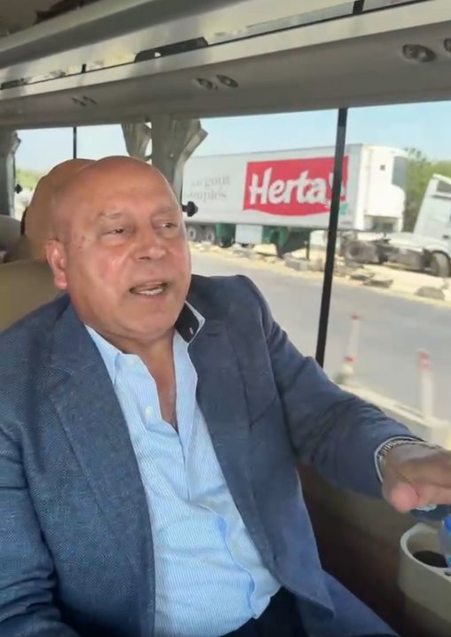الفريق كامل الوزير