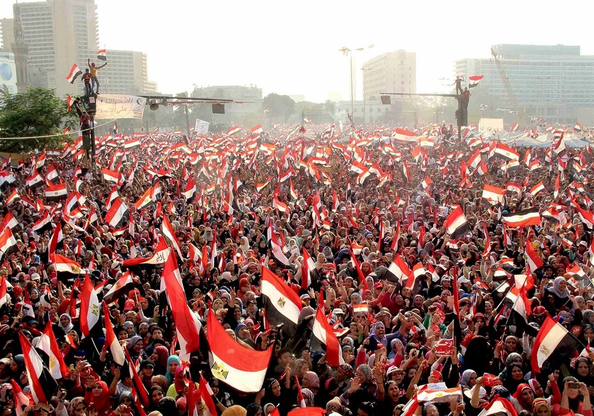 <strong>&nbsp;ثورة 30 يونيو</strong>