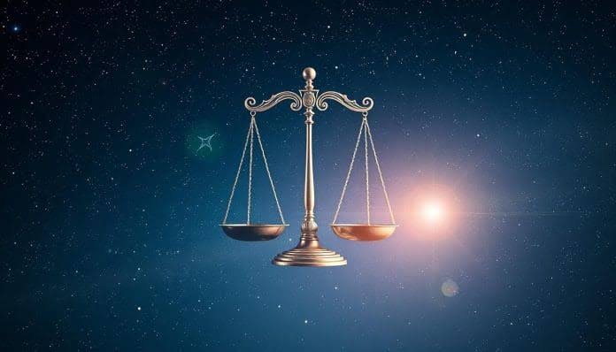 <strong>حظك اليوم برج الميزان</strong>