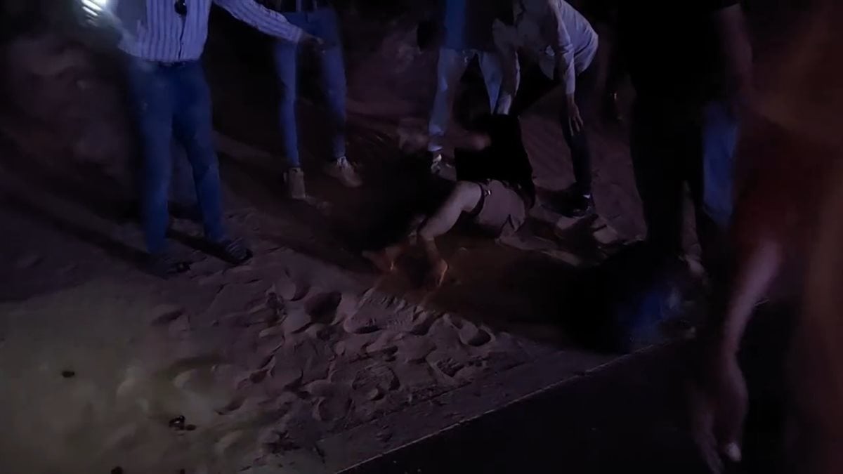 حادث طريق الواحات البحرية&nbsp;