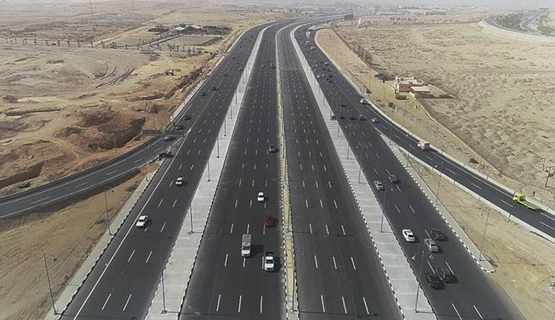 الطريق الإقليمي