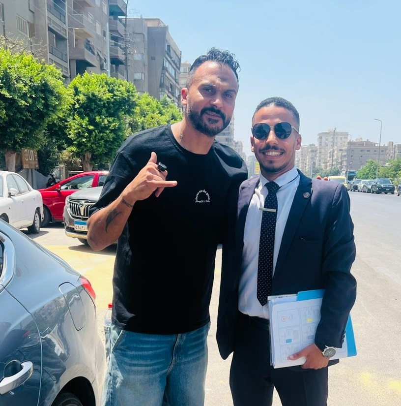 إبراهيم سعيد