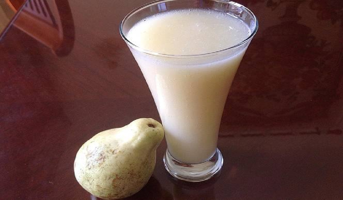 عصير الجوافة&nbsp;