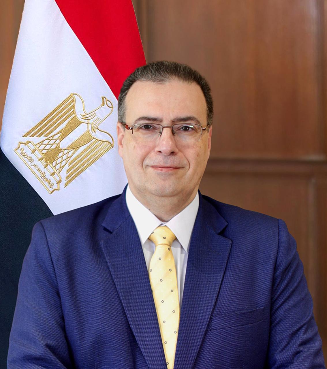 رئيس جهاز التنظيم والإدارة