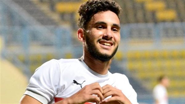 حسام أشرف