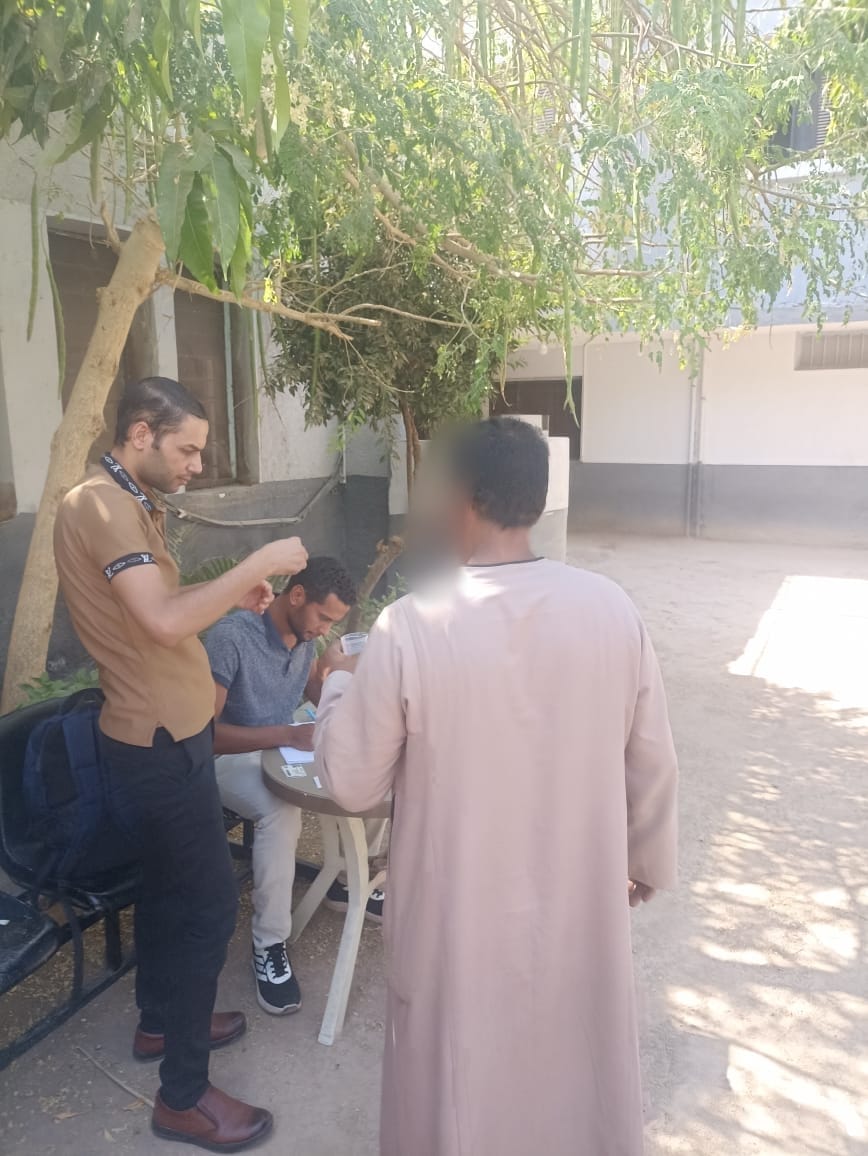 جانب من التحليل على الطرق
