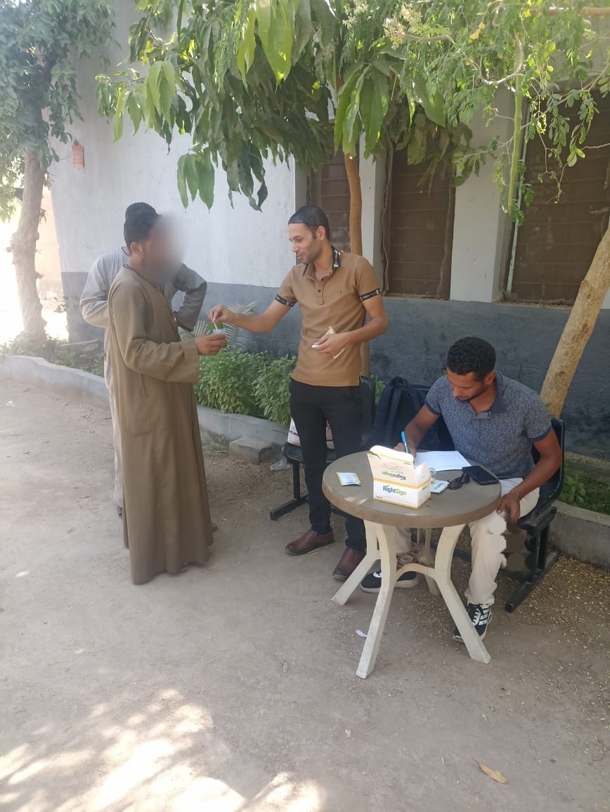 تحليل مخدرات للسائقين