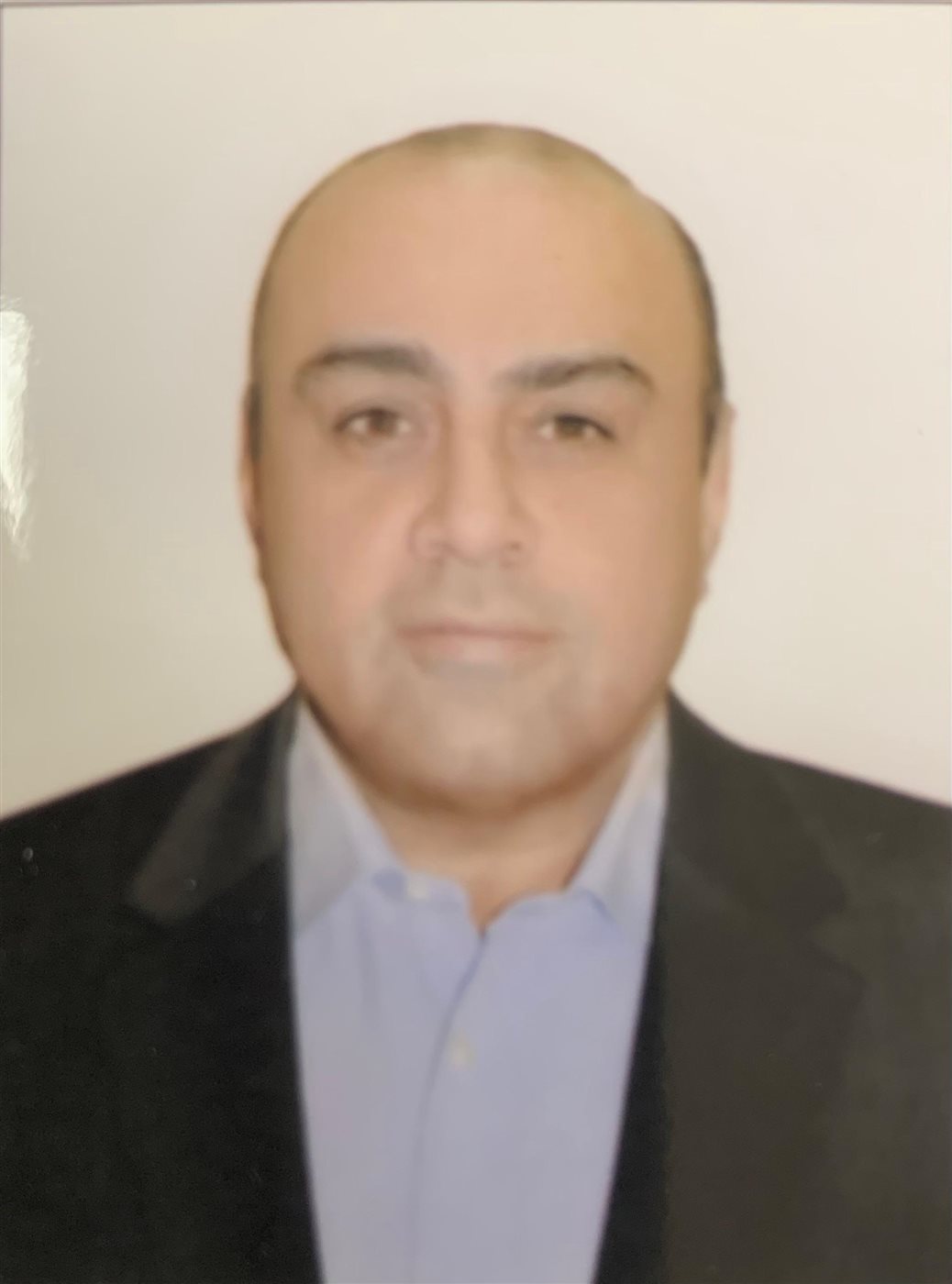 <strong>&nbsp;شريف عبد الرؤوف</strong>