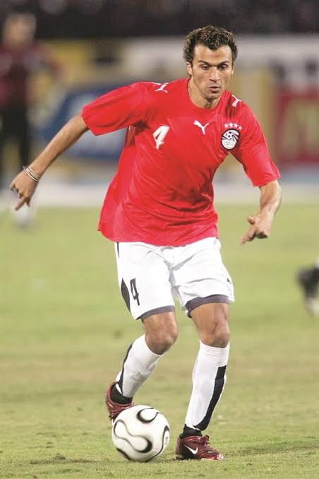 إبراهيم سعيد&nbsp;