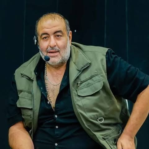 سامح عبدالعزيز