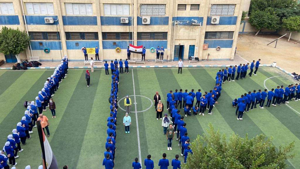 المدارس التكنولوجية