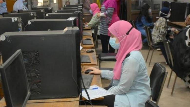 تنسيق الثانوية العامة