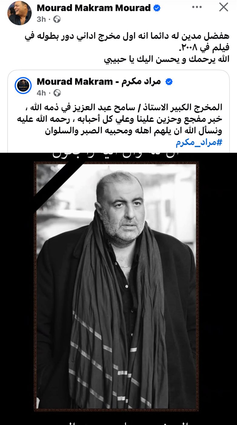 <strong>سامح عبد العزيز</strong>