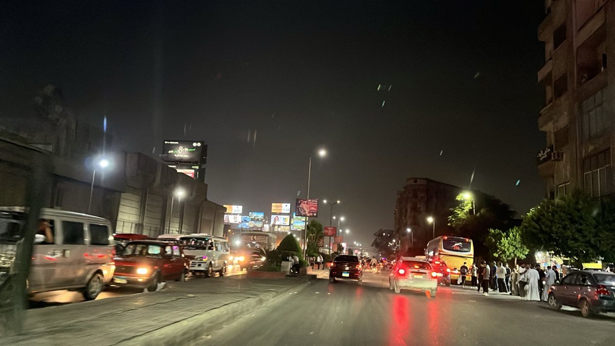 شارع رمسيس