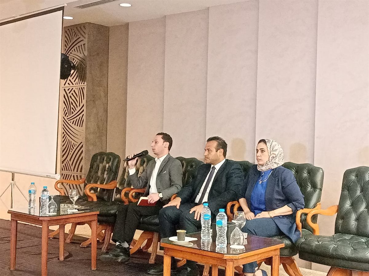 مؤسسة مصر الخير&nbsp;