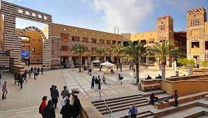 الجامعات الخاصة في مصر&nbsp;