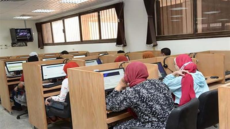 نتيجة الدبلومات الفنية 2025