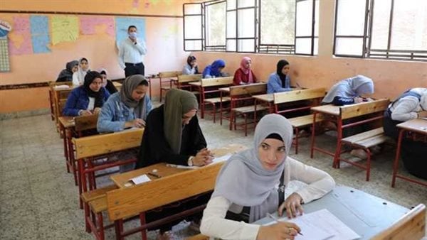 نتيجة الثانوية العامة
