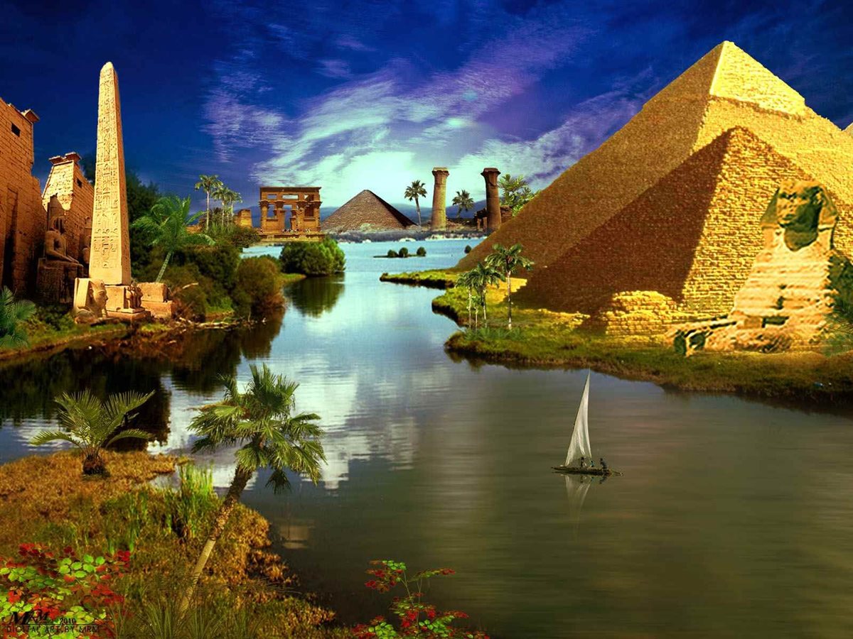 مصر