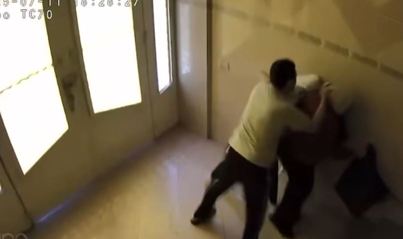 <strong>فيديو سيدات المنصورة</strong>