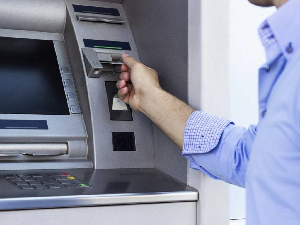 (ATM)