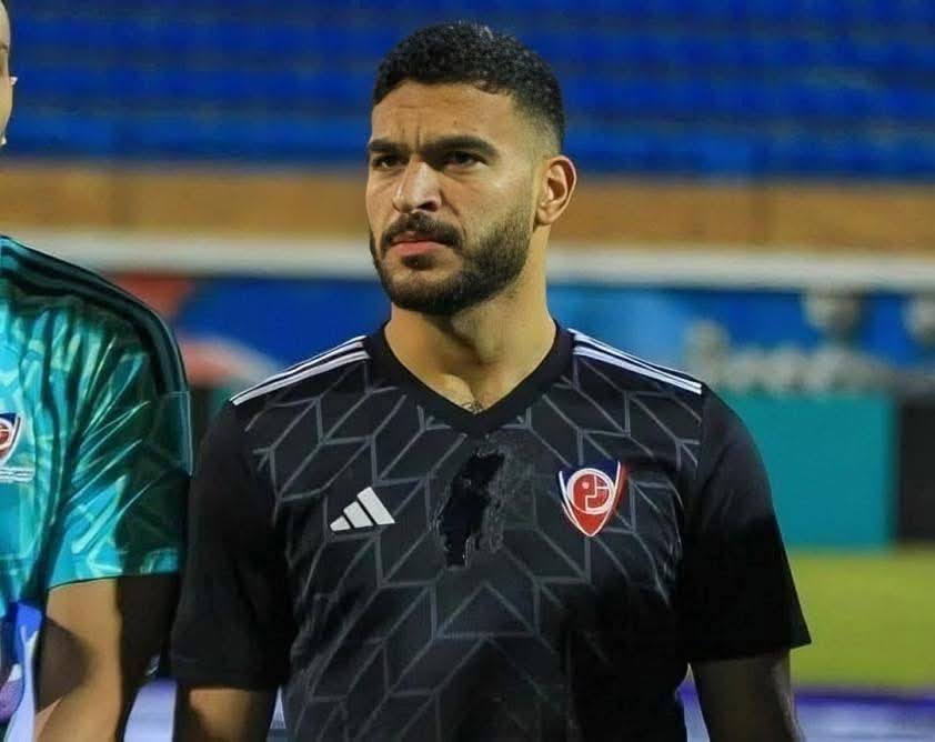 حامد حمدان