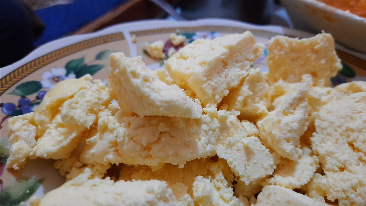 الزبدة أرشيفية