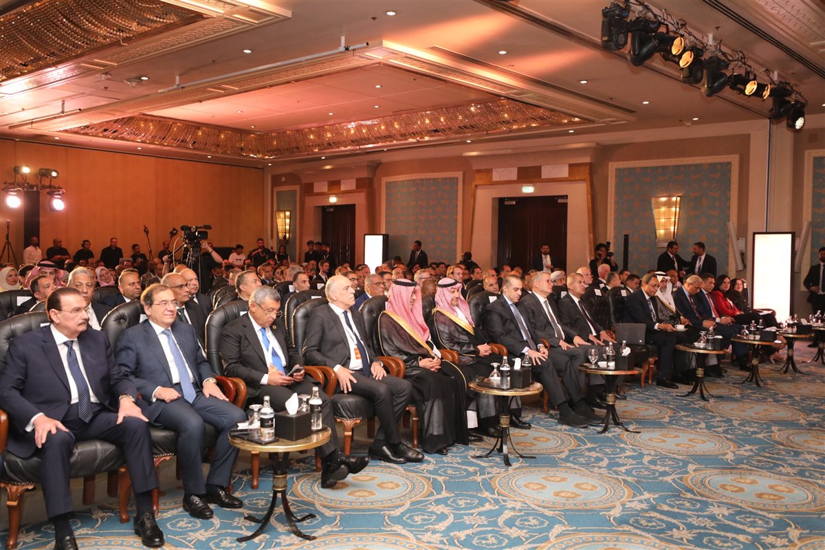 <strong>منتدى مصر للتعدين EMF</strong>