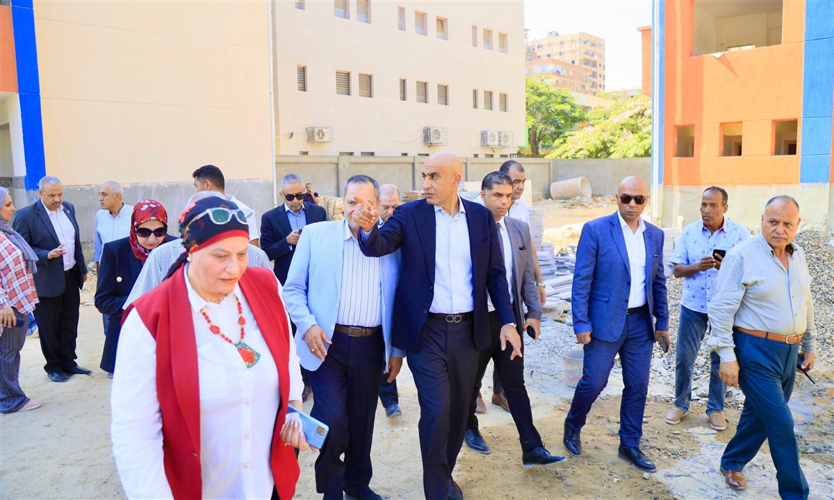 وزير التعليم