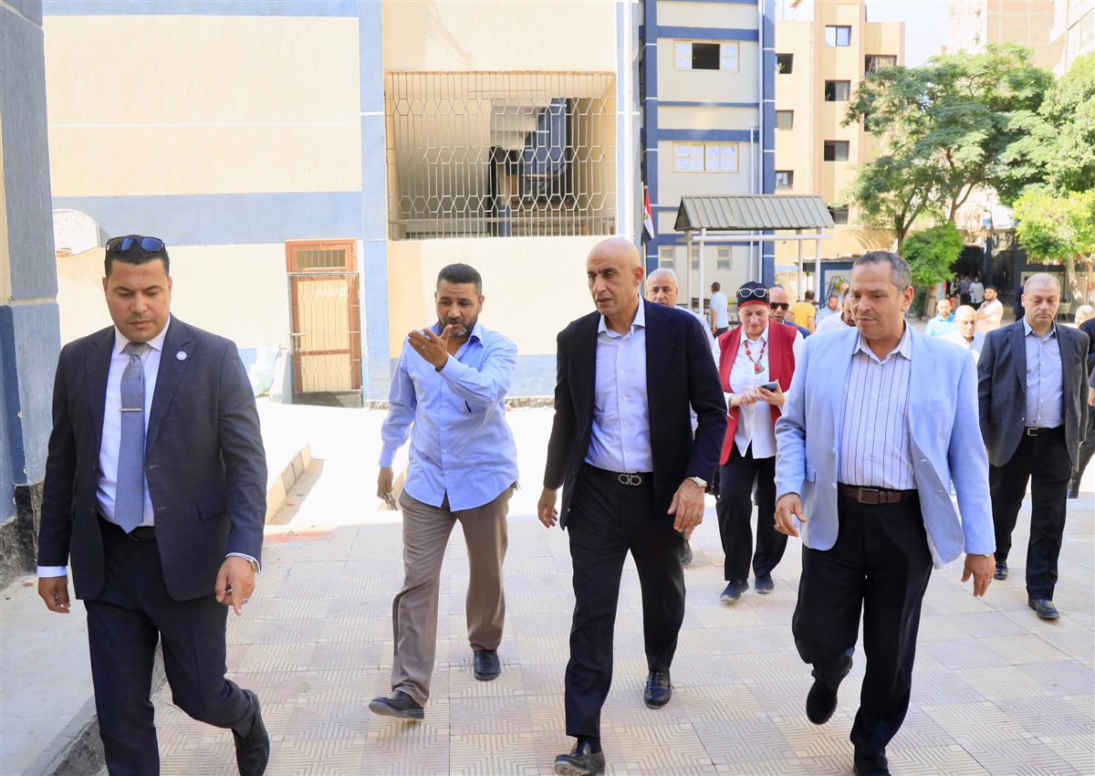 وزير التعليم