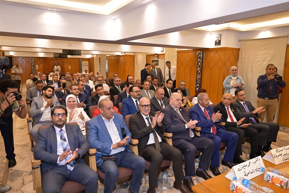 &nbsp;افتتاح وحدة الغسيل البريتوني بمستشفى أبو الريش &nbsp;
