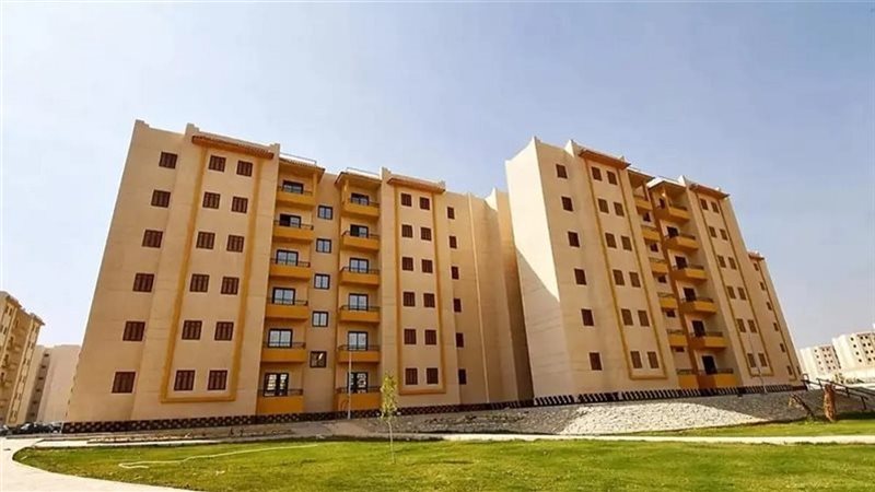 شقق بنك التعمير والإسكان 2025 .. احجز شقتك الآن&nbsp;