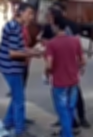 صورة من المتداول