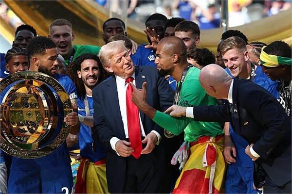 كأس العالم للأندية