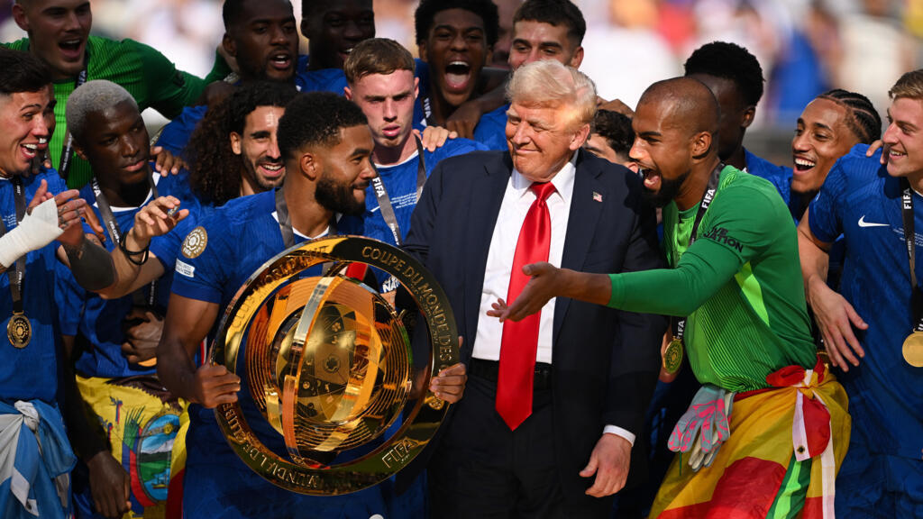 كأس العالم للأندية