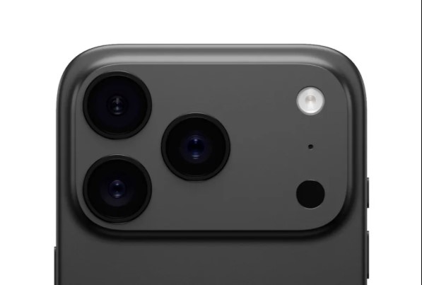 iPhone 17&nbsp;
