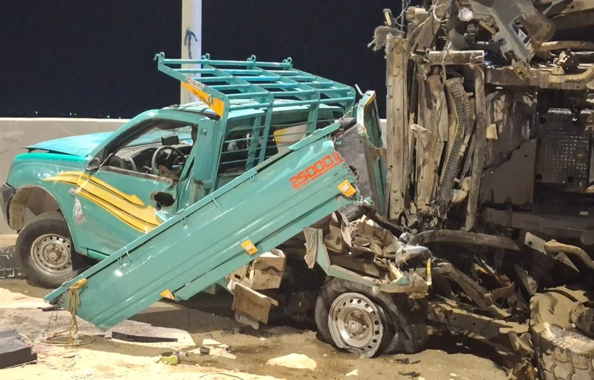 حادث ديروط