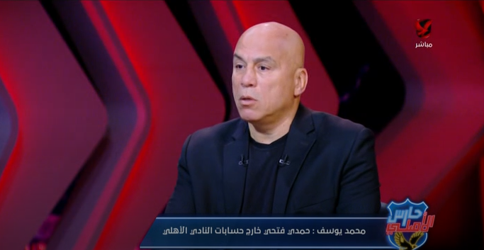 محمد يوسف
