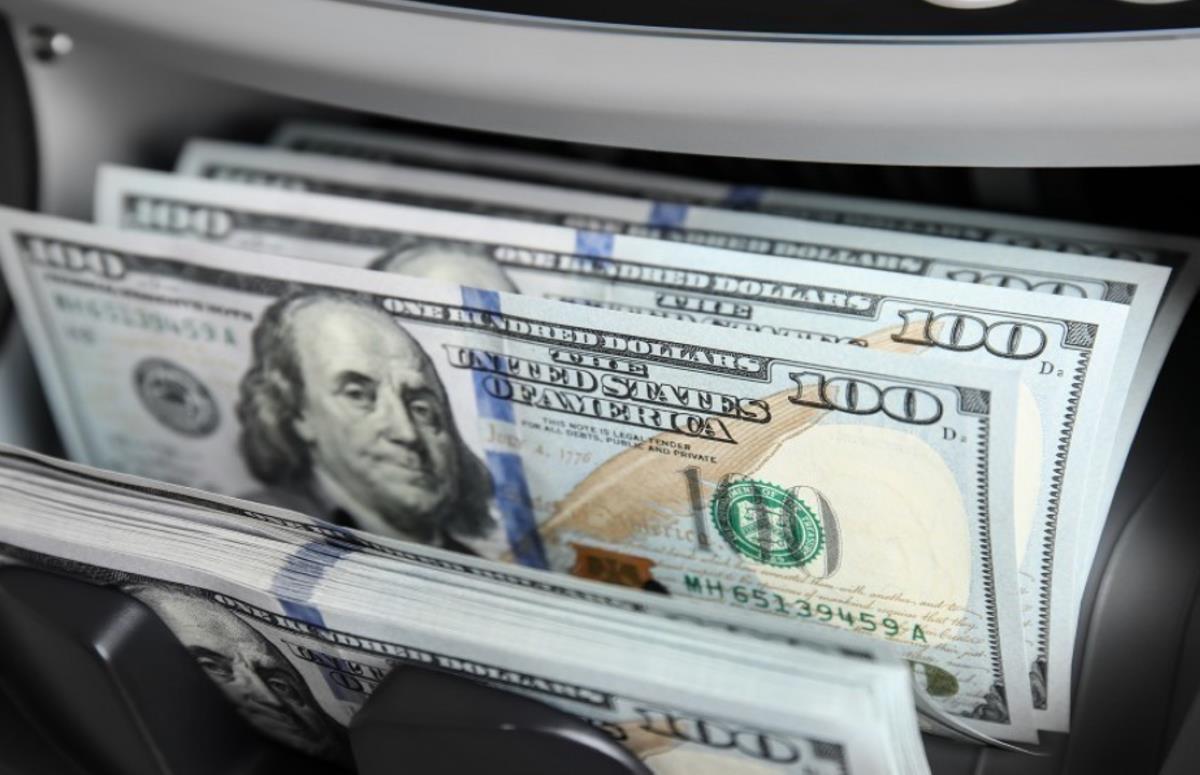 سعر الدولار اليوم