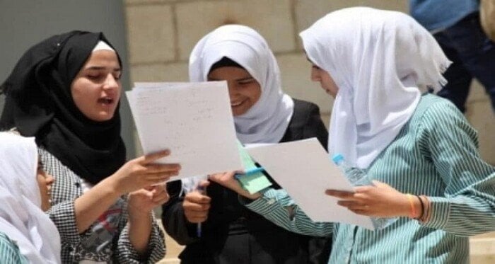 طلاب الثانوية العامة&nbsp;