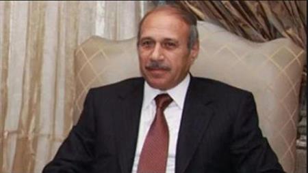 <strong>وزير الداخلية حبيب العادلى سابقًا </strong>