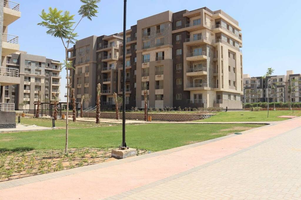 وحدات مشروع جنة&nbsp;