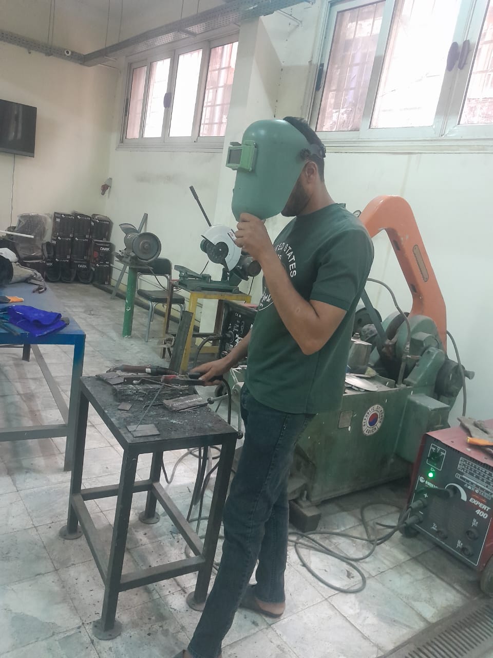 فرص عمل جديدة&nbsp;